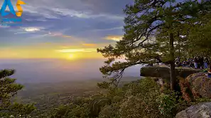 بهترین مناظر عکاسی در بهشت روی زمین